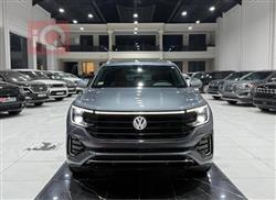 فولكسفاغن تيغوان